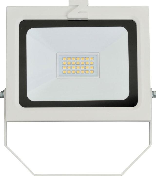 Immagine prodotto Z-Licht Faretto LED ZL 20W bianco (2000 lm, IP54)
