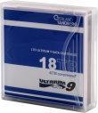 Actual product image Tandberg Data OT LTO-9 Data Cartridge Single (18000 GB)