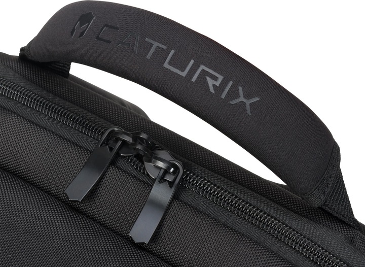 Produktbild Caturix Cumbattant (38 l)