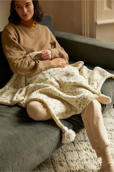 Image du produit DMC Kit à tricot Mindful