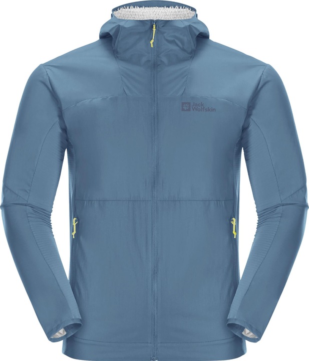 Image du produit Jack Wolfskin Prelight Alpha Jkt M (M)