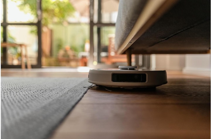 Actual product image Kärcher RCV 5 (Vacuum mopping robot)