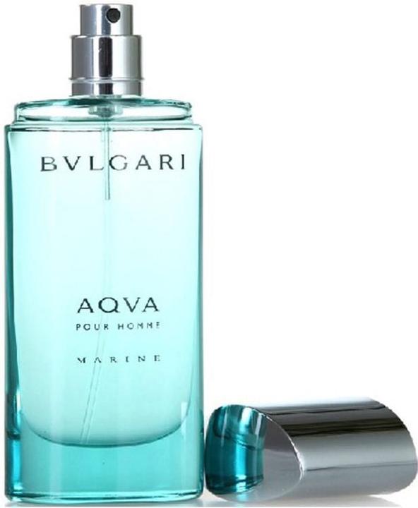 Image du produit Bulgari Aqva Marine (Eau de toilette, 30 ml)