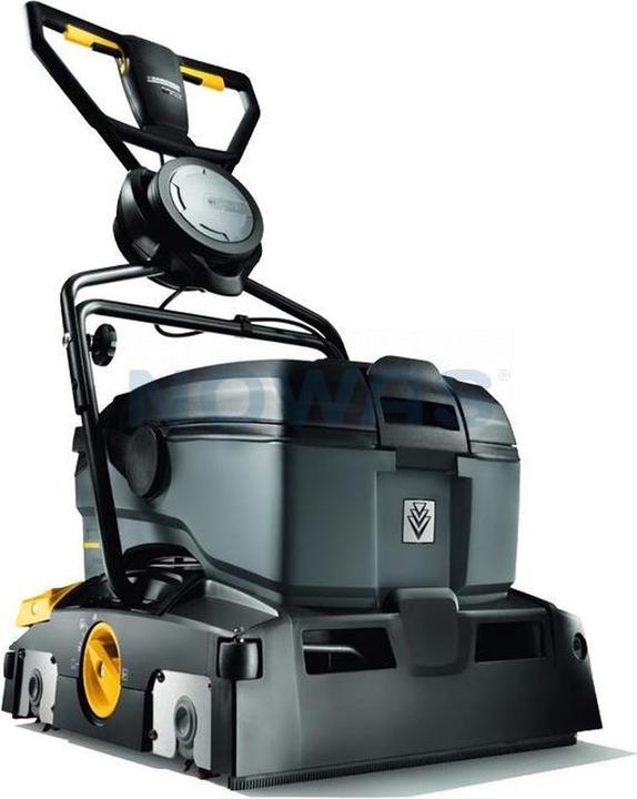Produktbild Kärcher Professional BR40/10 C ADV (Scheuersaugmaschine)