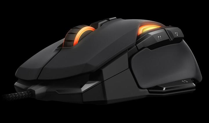 Produktbild Roccat Kone AIMO (Kabelgebunden)