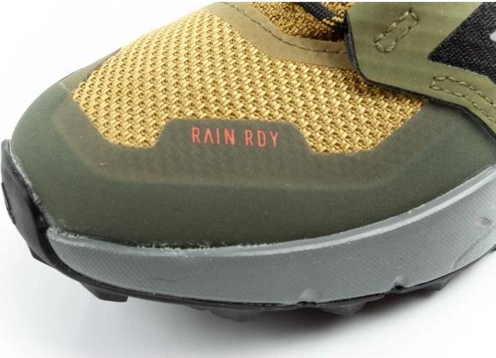 Produktbild Adidas Kid's Terrex Trailmaker Rain Ready (36)