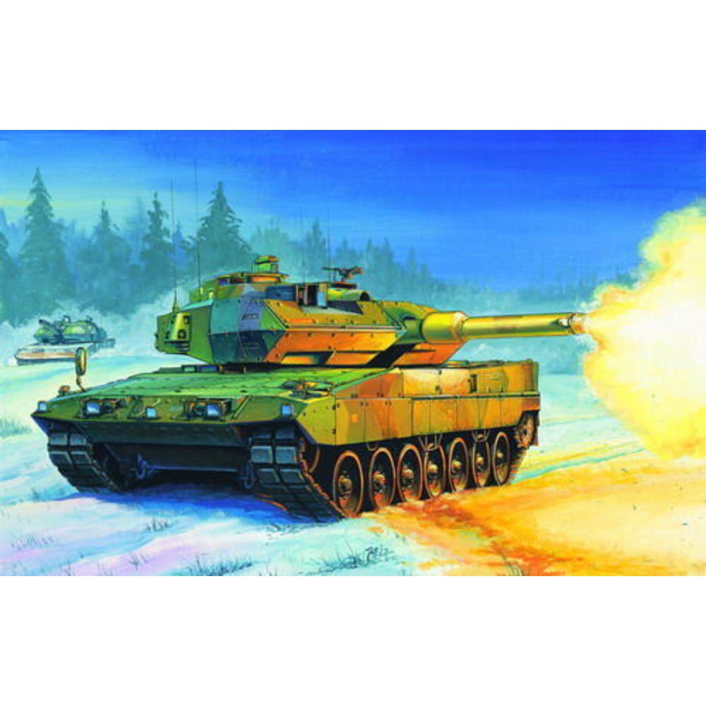 Hobby Boss Swedish Strv.122 Tank