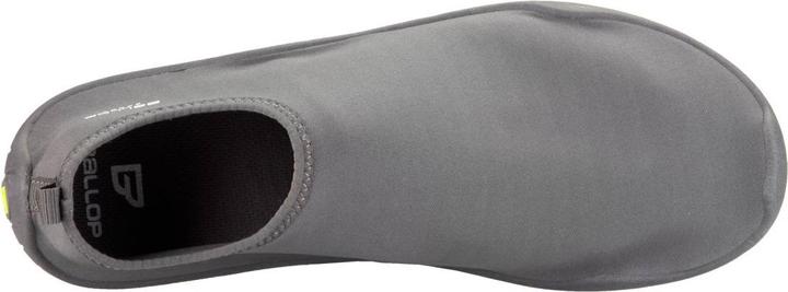 Produktbild Ballop Hybrid basic grey (46.5, 47)