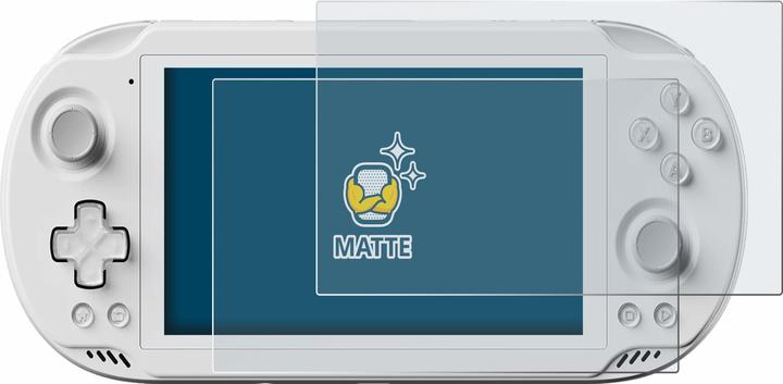 Produktbild BROTECT Entspiegelungsfolie Displayschutz Displayschutzfolie Folie Matt