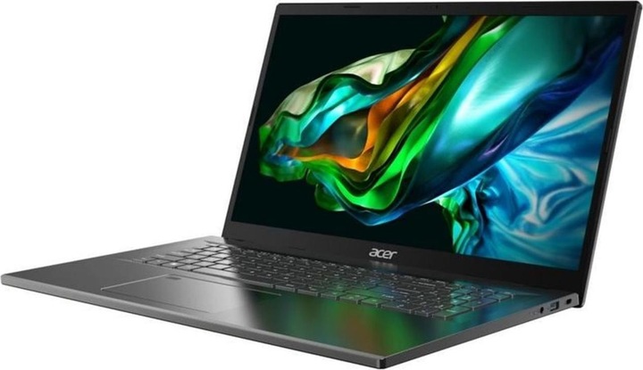 Produktbild Acer Aspire 5 (17.30", Intel Core i7-1355U, 32 GB, 1000 GB, CH)