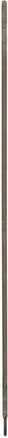 Produktbild Velleman RUTIL-UMHÜLLTE STABELEKTRODEN 2.5 x 350 mm - 23-tlg.