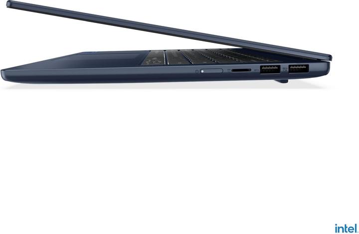 Produktbild Lenovo Ideapad Slim 5 (14", Intel Core 5 210H, 16 GB, 512 GB, CH)