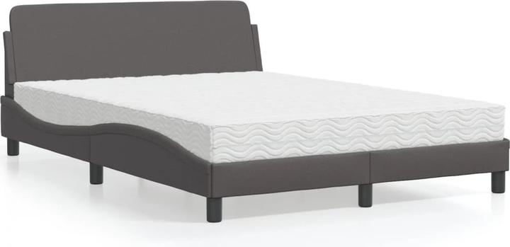 Image du produit vidaXL Bett (140 x 190 cm)