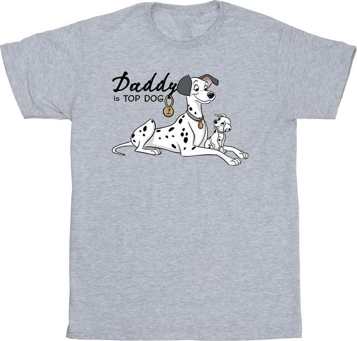 Produktbild Disney 101 Dalmatians Top Dog TShirt (L)