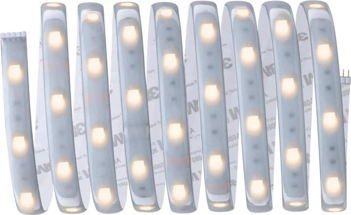 Produktbild Paulmann MaxLED (Mehrfarbig, 250 cm, Indoor)