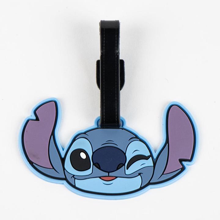 Immagine prodotto Cerdá Lilo & Stitch - Stitch (Serrature e rimorchi)