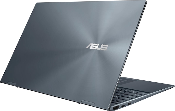 Produktbild ASUS ZenBook Flip 13 OLED (13.30", Intel Core i7-1165G7, 16 GB, 1000 GB, CH)