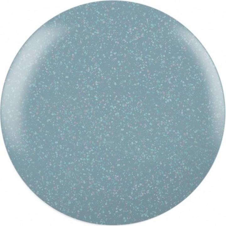 Immagine prodotto CND Shellac Teal Textile 7,3ml - Collezione Upcycle Chic (Teal, Vernice UV gel)
