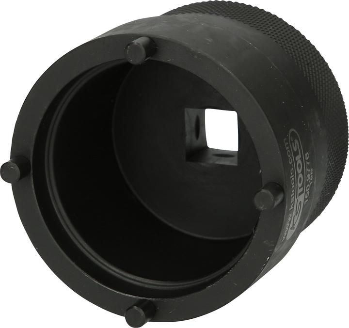 Produktbild KS Tools 1/2" Traggelenk-Zapfenschlüssel für Toyota, 66,0 mm