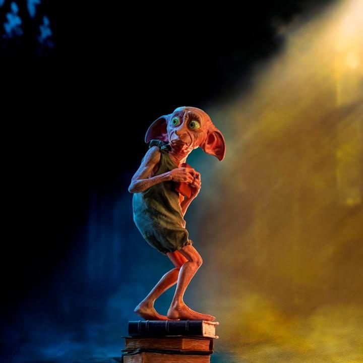 Produktbild ABYstyle Harry Potter - Dobby SFC