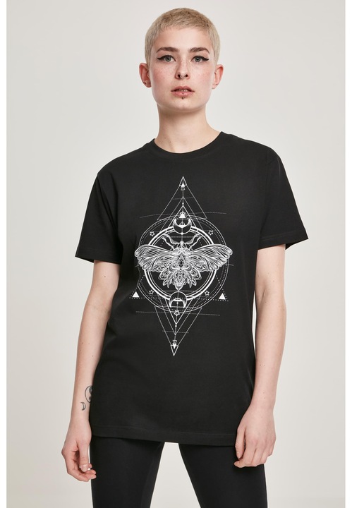 Produktbild Merchcode Ladies Moth Tee (XL)