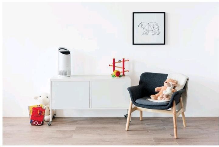 Image du produit Leitz TruSens (23 m²)