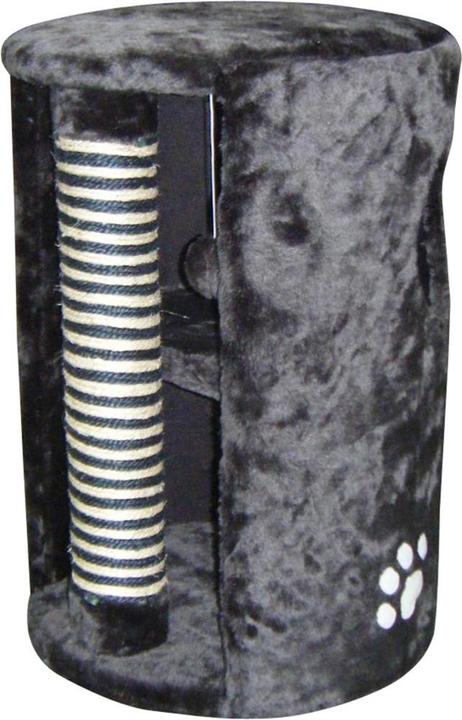 Actual product image EBI Scratching Post Tower Alabama (58 cm, Dark grey)