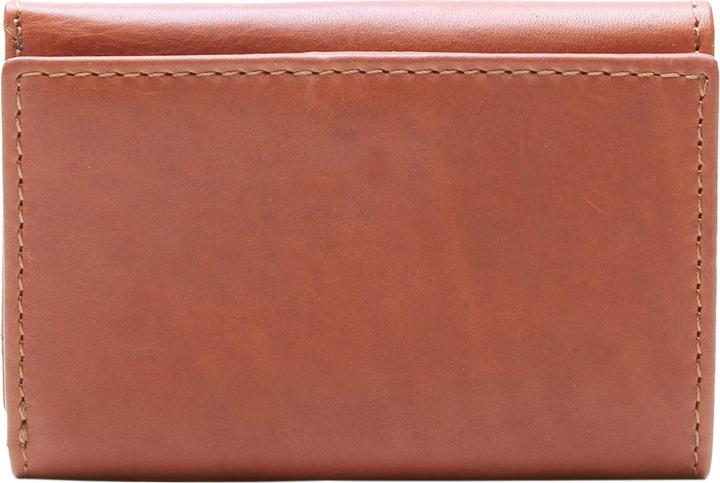 Produktbild Esquire Dallas Geldbörse RFID Schutz Leder 10 cm