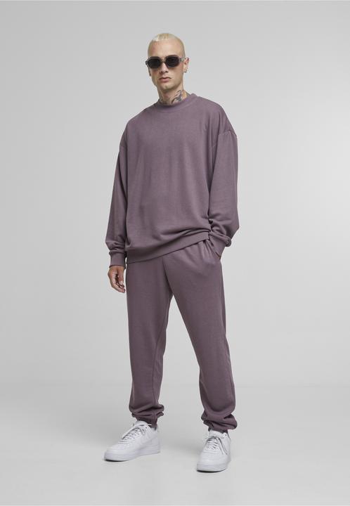 Produktbild Urban Classics Light Terry Crew - 166789 (S)