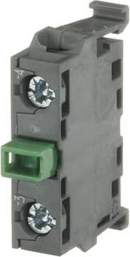 Actual product image ABB Auxiliary switch