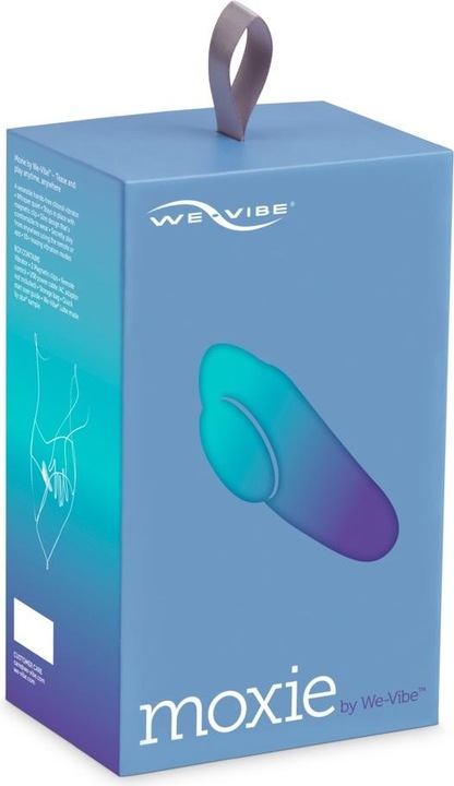 Produktbild We-Vibe Moxie