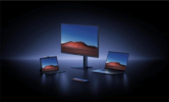 Image du produit Xiaomi 4K Monitor A27Ui-EU (3840 x 2160 pixels, 27")