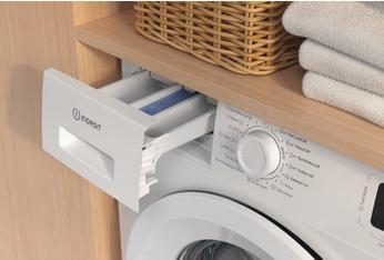 Actual product image Indesit IM 642 MY TIME EE (6 kg)
