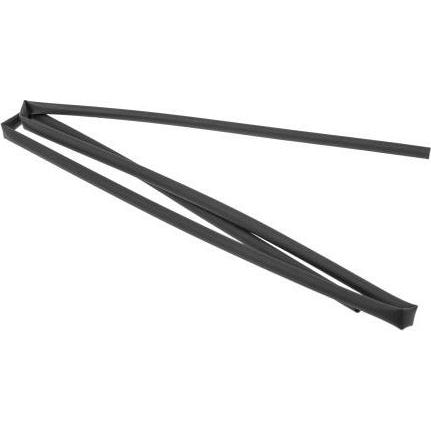 Thumbnail - Rs Pro, Schrumpfschlauch, Schrumpfschlauch 2:1 6,4mm schwarz