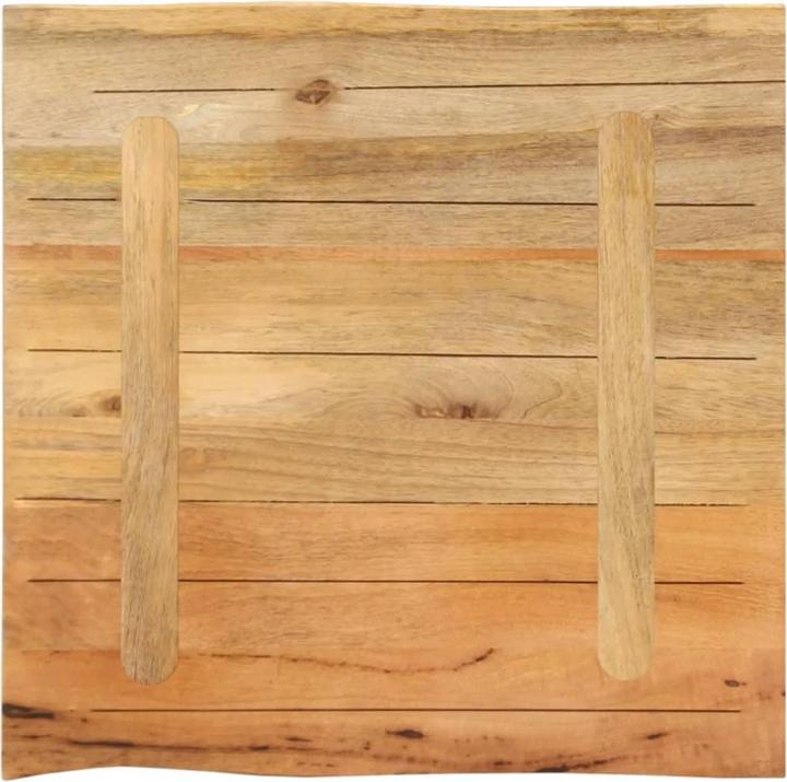 Produktbild vidaXL Changde County (80 x 80 x 2.5 cm)