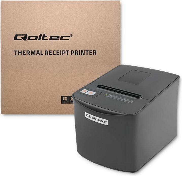 Image du produit Qoltec 50256 (RJ11)