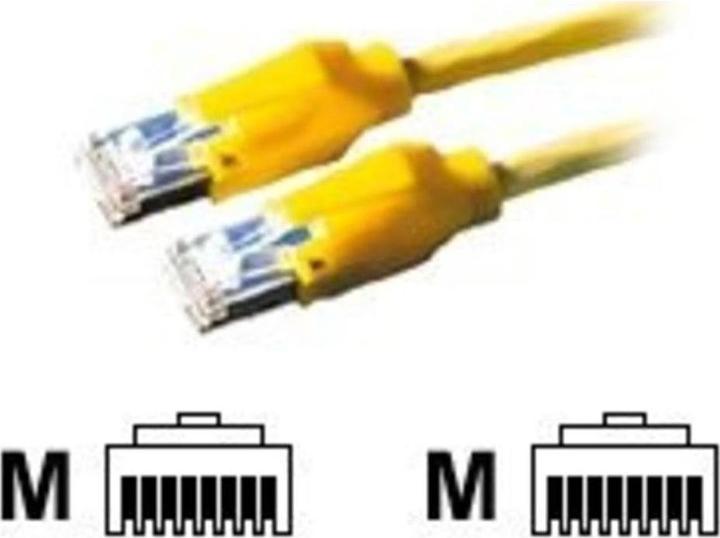 Produktbild Draka Netzwerkkabel (PiMF, CAT6, 10 m)