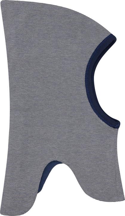 Actual product image loud + proud Babys & Kinder Wende-Schlupfmütze aus Baumwoll-Fleece (110/116)