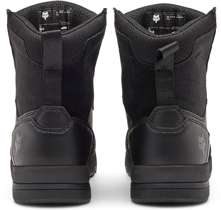 Actual product image Fox Boots 24 Ranger Adv Blk (Men, 46)