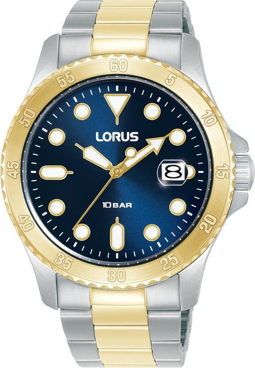 Immagine prodotto Lorus Sports (Orologio analogico, 42 mm)