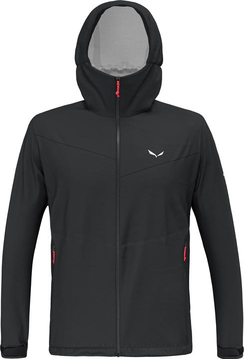Black Out, Schwarz