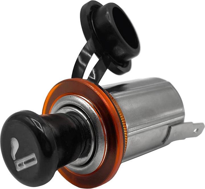 Offgridtec Steckdose Zigarettenanzünder 12V