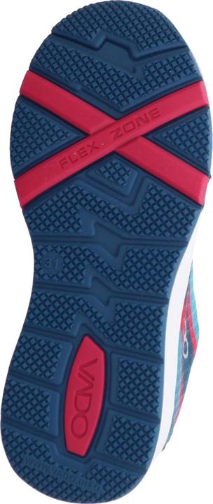 Image du produit Vado Baskets SKY Lo BOA Gore Tex Turquise (29)