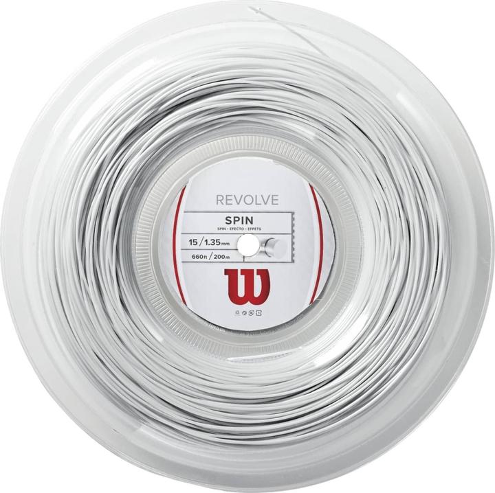 Wilson Revolve 15 Reel Wh