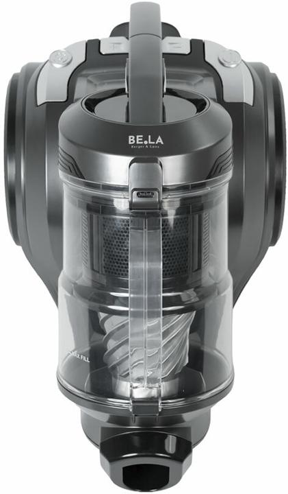 Produktbild Berger & Lanz Zyklon Staubsauger SSZY 700 Watt