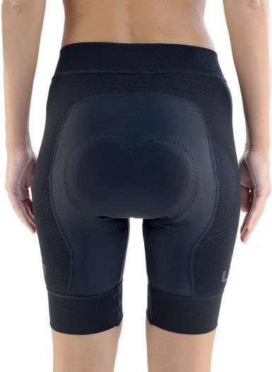 Produktbild UYN Fahrradshorts Ridemiles (XS)
