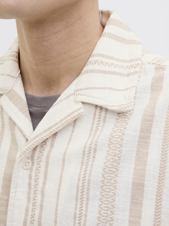 Actual product image Jack & Jones Relaxed Fit Hemd Hemd (XS)