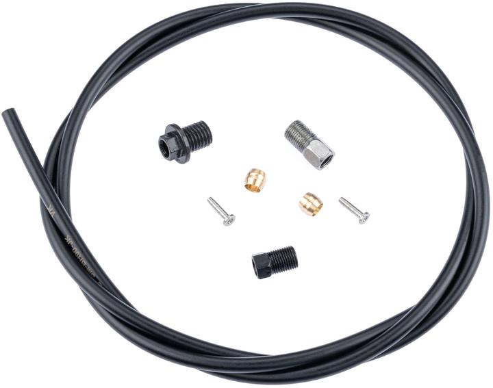 Shimano SM-BH90-JK-SSR Road Disc Bremsleitung