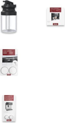 Produktbild Miele Einbau-Kaffeevollautomat CVA 7440 Pearlbeige