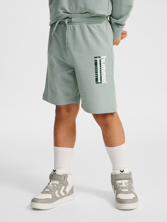 Image du produit hummel hmlTUKAS SHORTS (116)